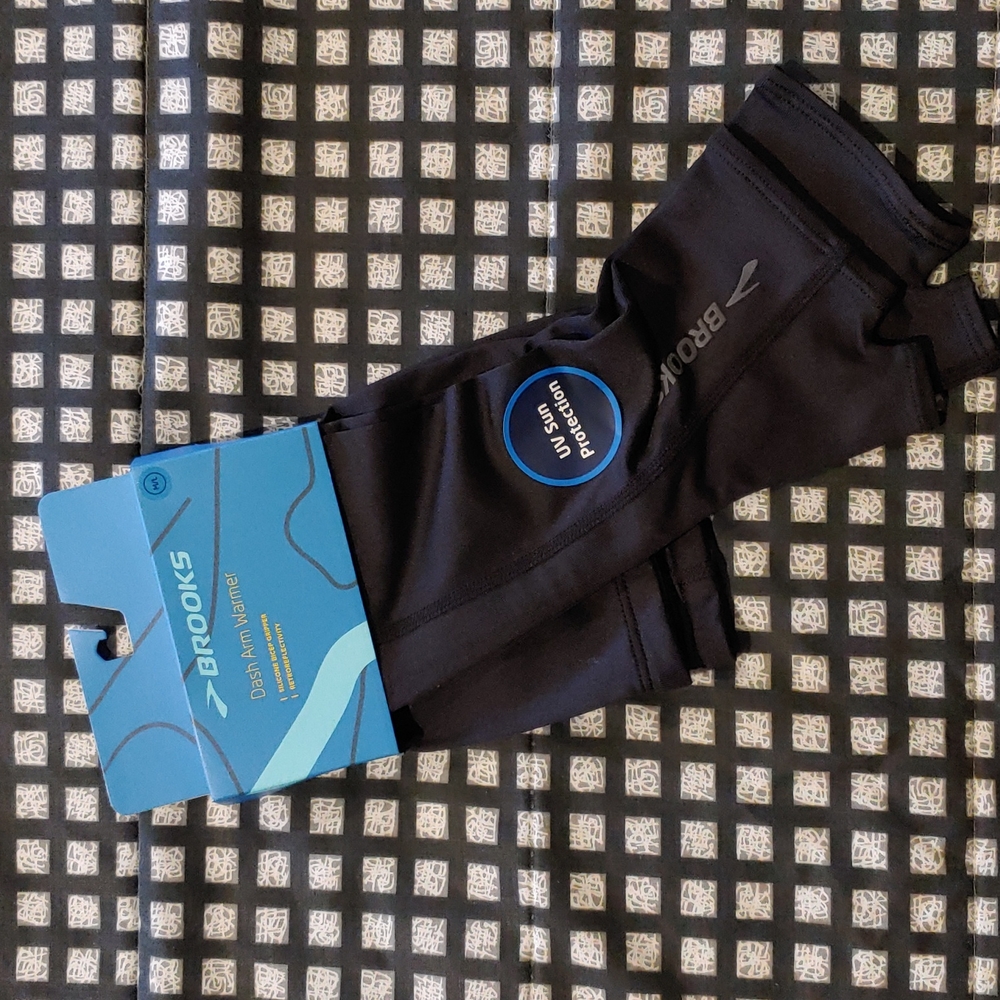 BROOKS Dash Arm Warmer
